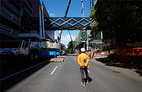 news nziccairbridge