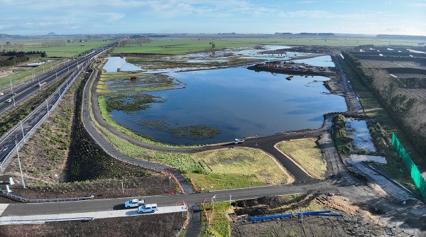 water rangiurustormwater
