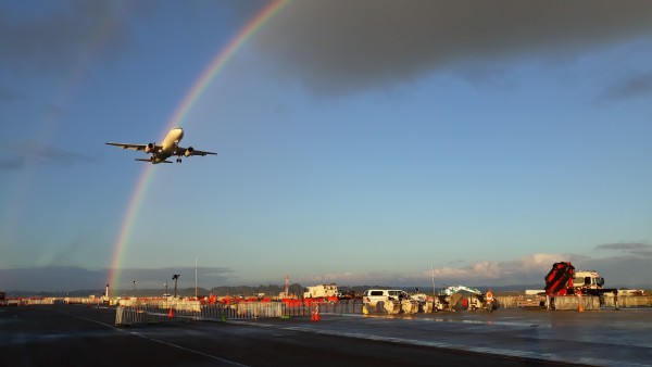 airports aial2